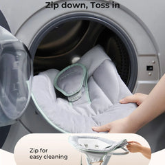 CocoSway 3D-Motion Electric Swing