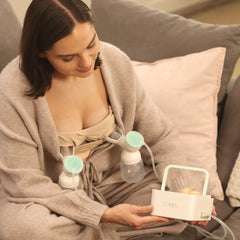 Mother's Nature H1 Breast Pump