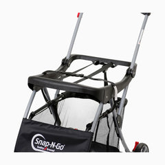 Snap-N-Go EX Universal Infant Car Seat Carrier