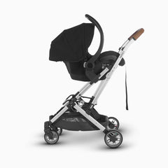 MINU Car Seat Adapters (Maxi-Cosi, Nuna, Cybex & BeSafe)