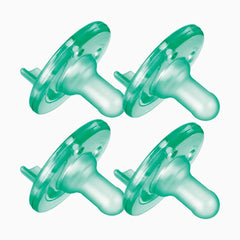 Soothie Pacifier (4 pack)