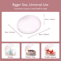 Silicone Nipple Shields