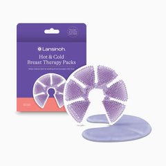 Hot & Cold Breast Therapy Packs