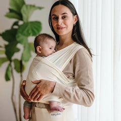 T-Shirt Newborn Wrap Carrier