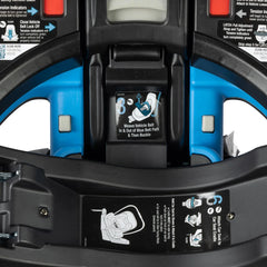 Peri 180 Car Seat Base
