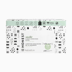 Baby Wipes