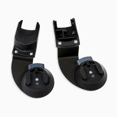 Indie Twin Car Seat Adapter, Single