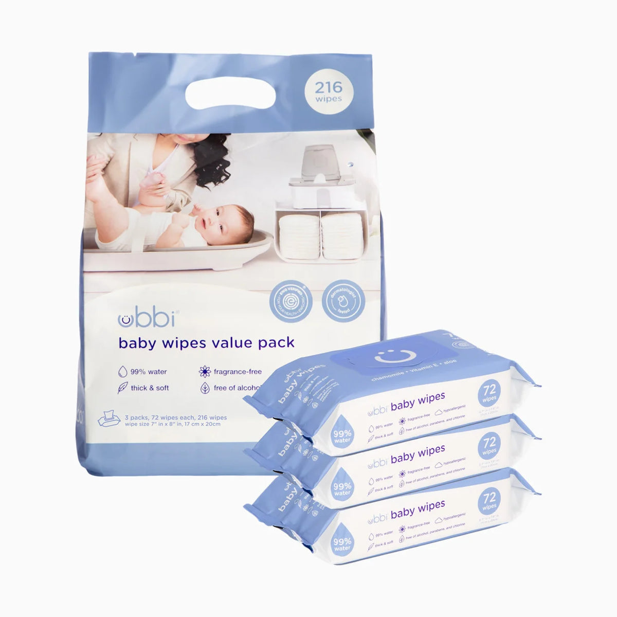 Baby Wipes