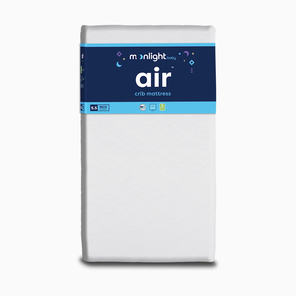 Air Crib Mattress