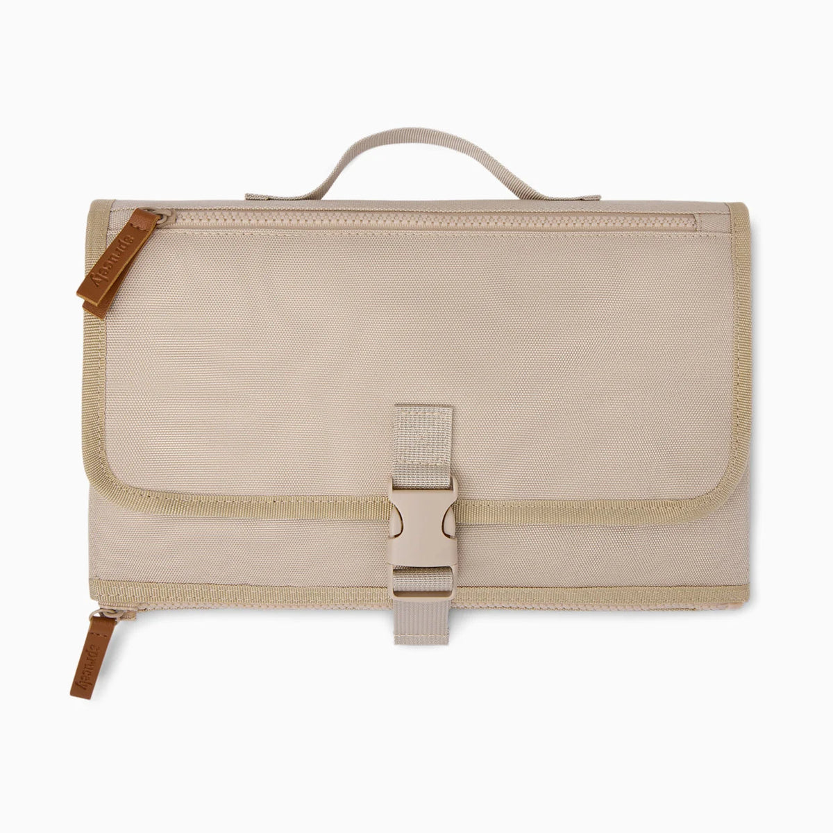 Portable Changing Pad