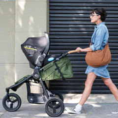 Indie/Speed Adapter - Maxi Cosi/Nuna/Cybex/Clek