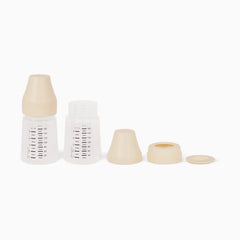 Breast Milk Storage Bottles Set