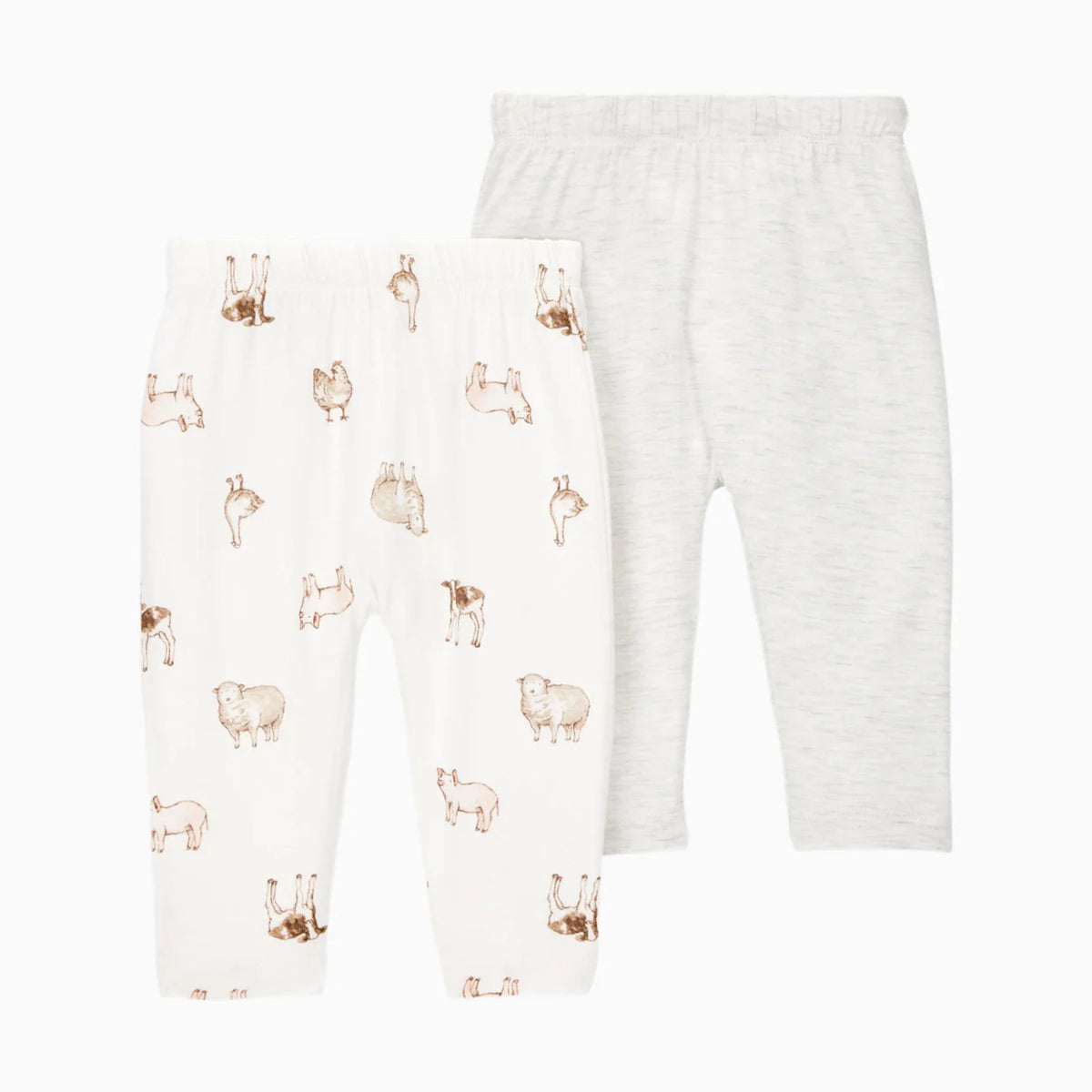 2-Pack PurelySoft Pants