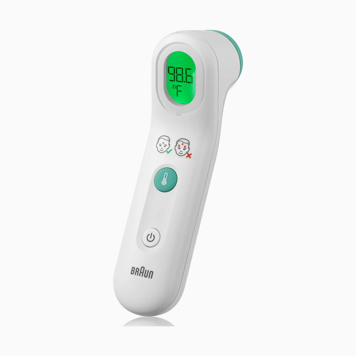 Forehead Thermometer
