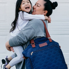 Lizzy Breast Pump Bag