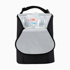 Grab & Go Double Bottle Bag