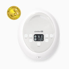 S6 Double Electric Breast Pump