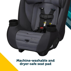 Ellaris Convertible Car Seat