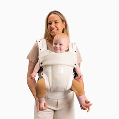 Elevate Air Carrier With Tote And Infant Pillow