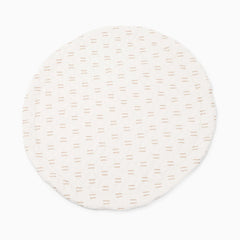 Extra Padded Round Play Mat