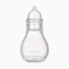 Easy-Squeezy Silicone Bulb Syringe - 2 Tips