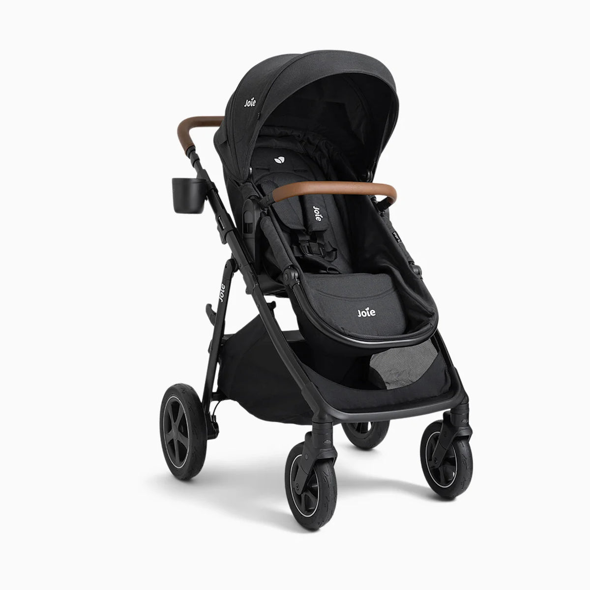Ginger DLX Stroller
