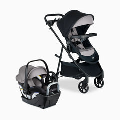 Brook+ and Willow S Travel System