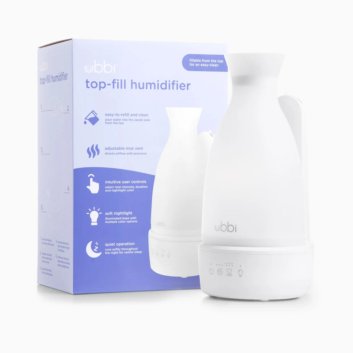 Humidifier