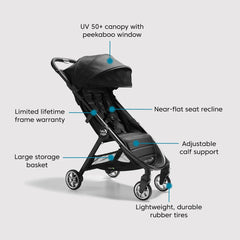 City Tour 2 Single Stroller