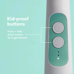 Electric Nail Buffer