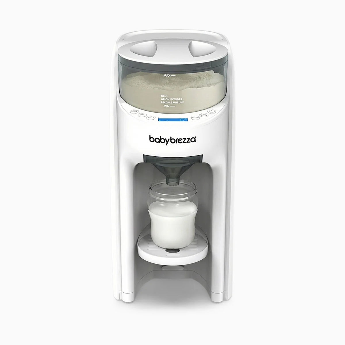 Formula Pro Advanced