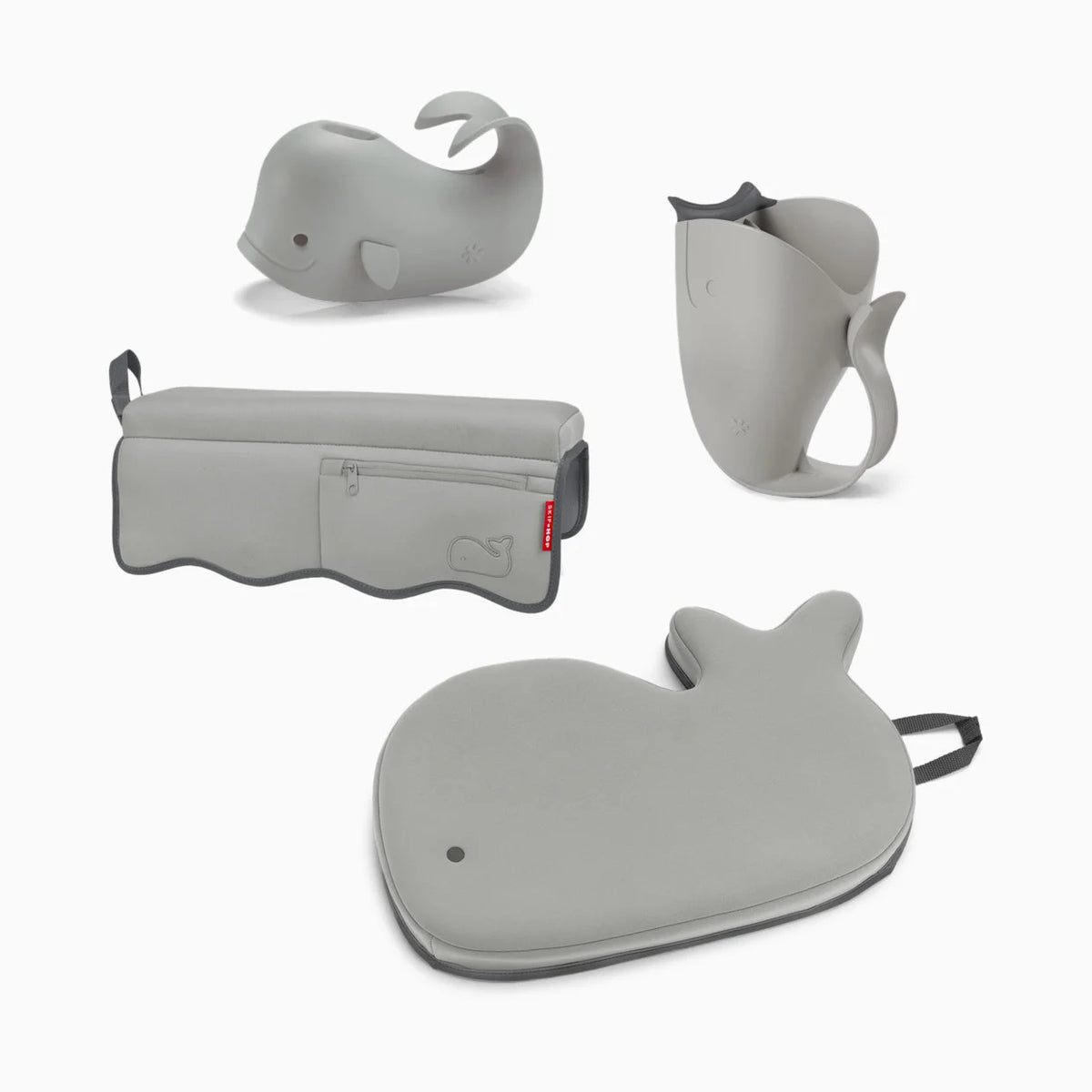 Moby Bathtime Essentials Kit