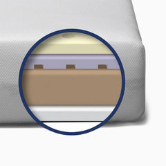 Starlight Sparkle Crib Mattress