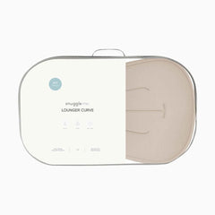 Infant Lounger Curve