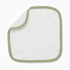 The Organic Washcloth 3-pack