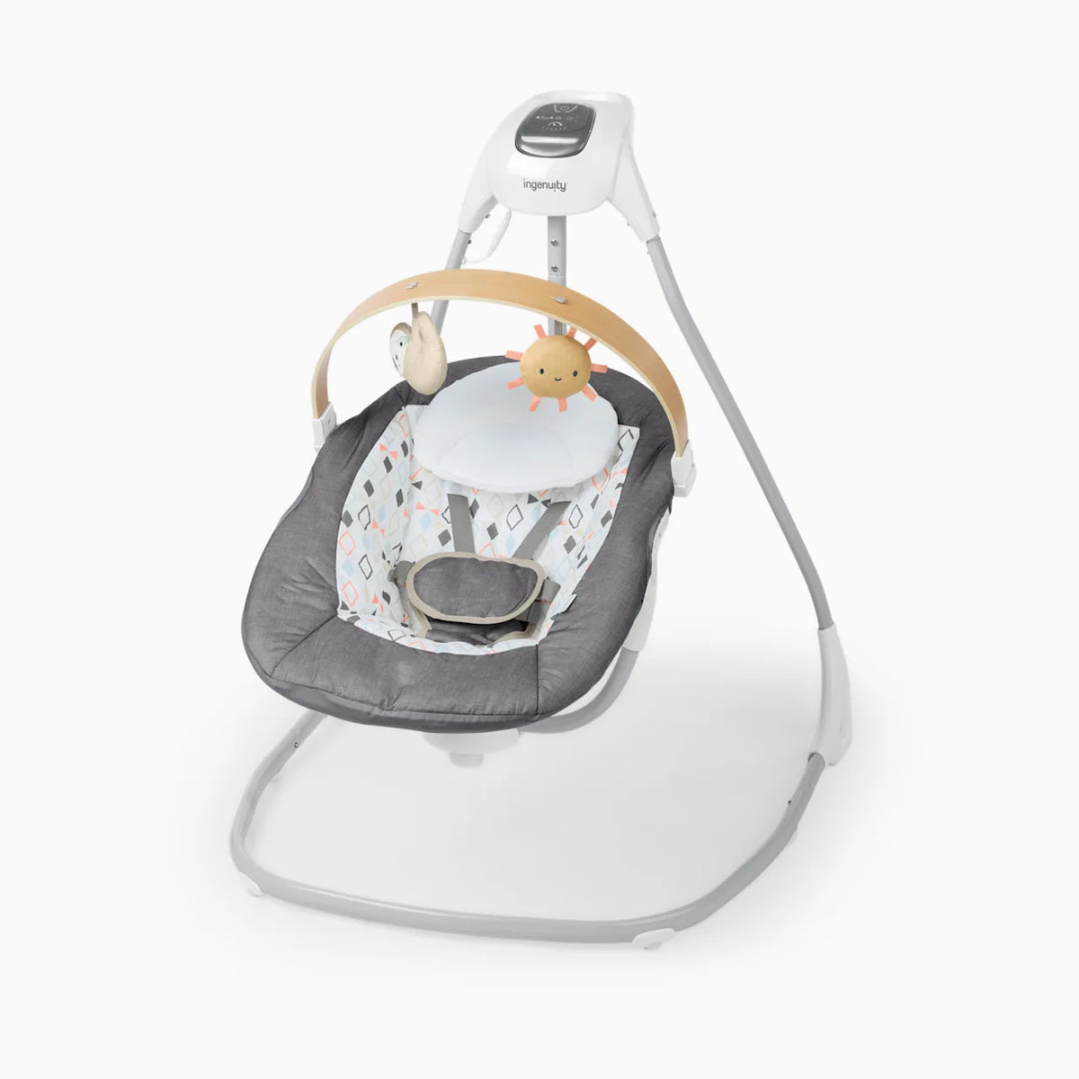 SimpleComfort Compact Soothing Swing