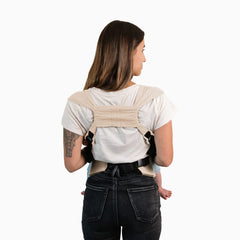Duet Hybrid Buckle Wrap Carrier