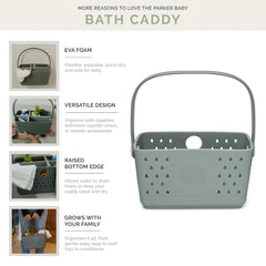 Bath Caddy