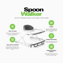 Spoon Walker