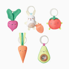 Farmstand Activity Gym