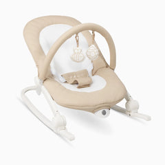 Aura Deluxe Portable Rocker & Seat