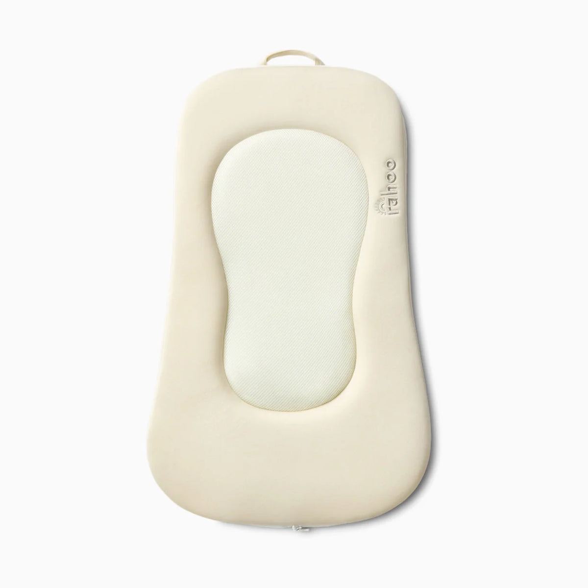 3-in-1 Learn & Lounge Newborn Lounger