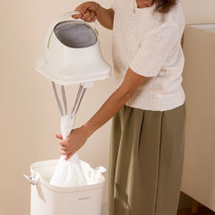 Diaper Pail