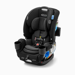 4Ever DLX Slim 4-in-1 Car Seat