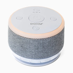 Dohm Nova Sound Machine and Night Light