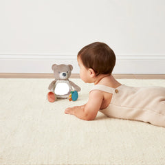 Sensory Tummy Time Mirror
