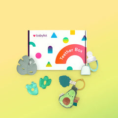 Teether Box