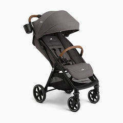Nutmeg And Rue Travel System