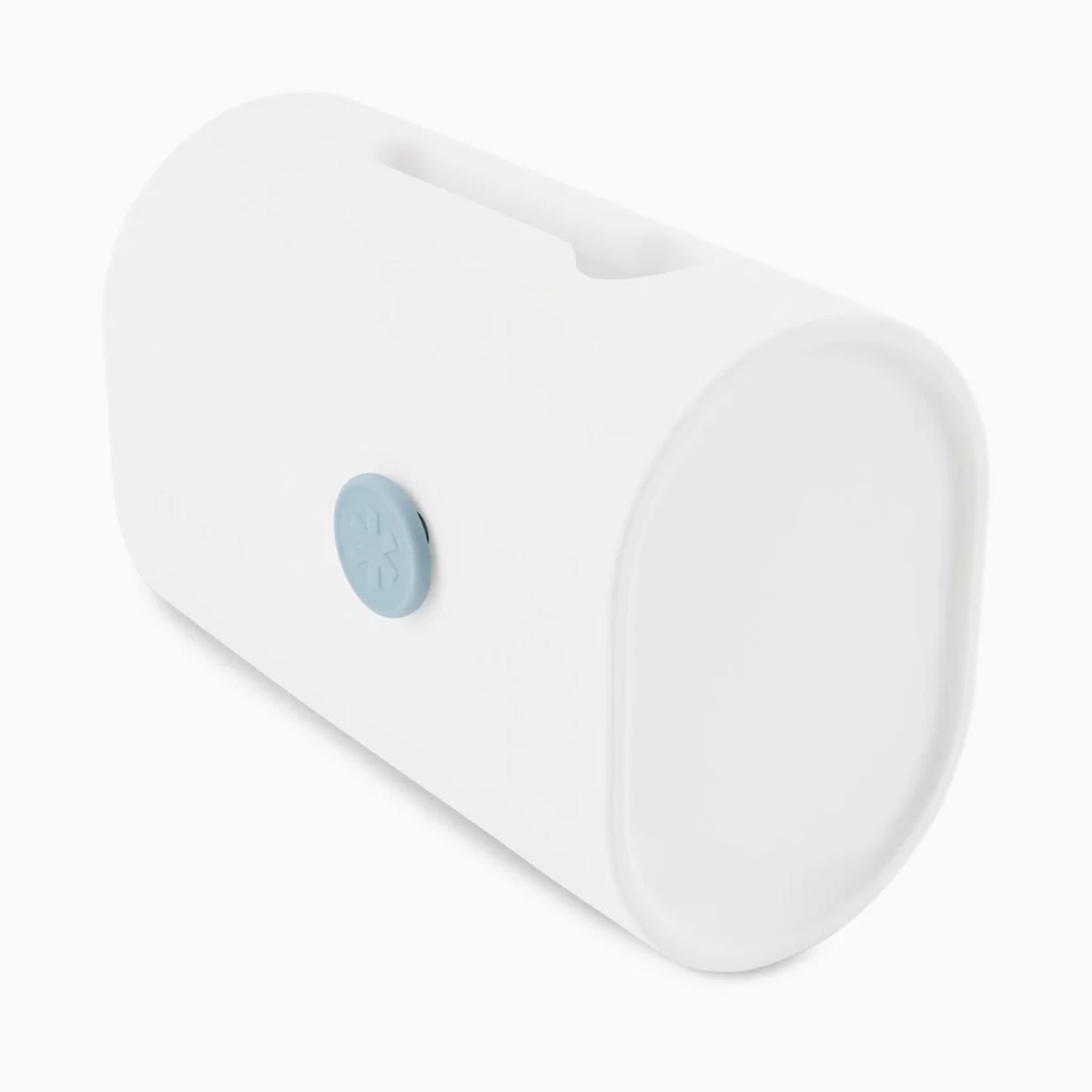 Wave Silicone Bath Spout Cover