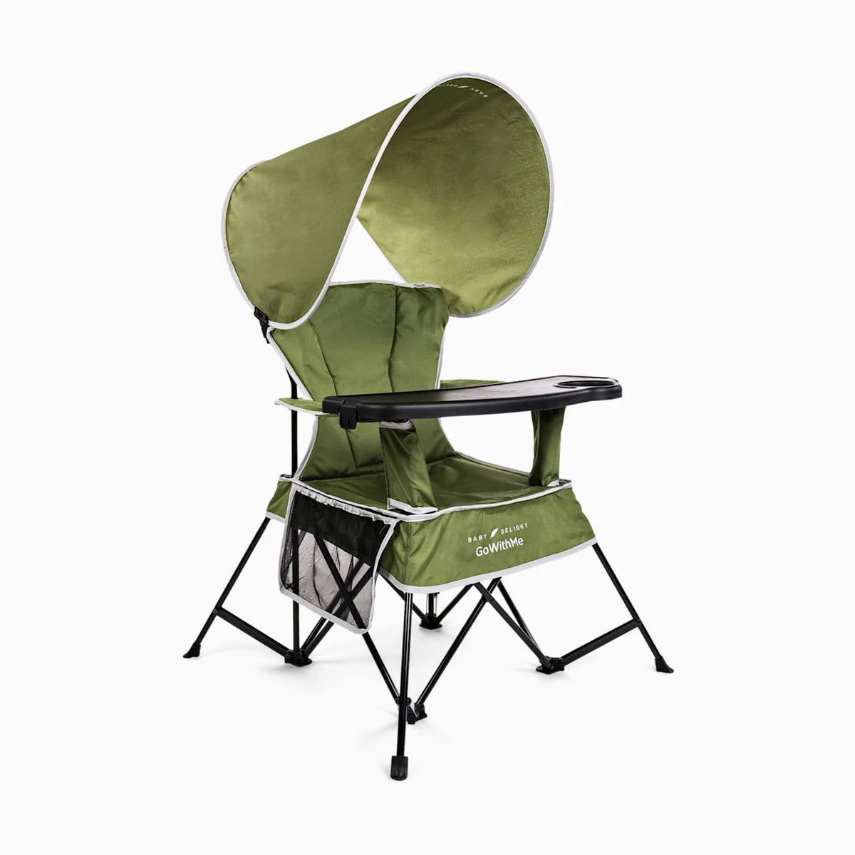 Go With Me Grand Deluxe Portable Chair